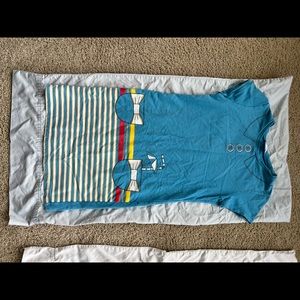 Little Marc Jacob’s Dress